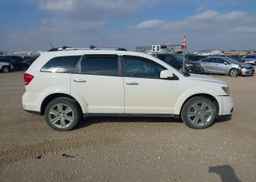 2012 DODGE JOURNEY R