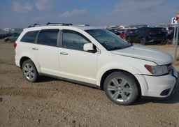 2012 DODGE JOURNEY R