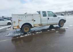 2003 FORD SUPER DUTY F-250