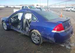 2006 CHEVROLET IMPALA LTZ