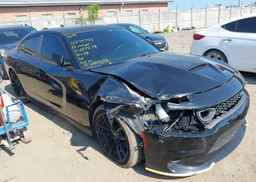2023 DODGE CHARGER SCAT PACK 392