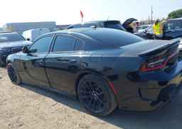 2023 DODGE CHARGER SCAT PACK 392