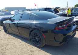 2023 DODGE CHARGER SCAT PACK 392