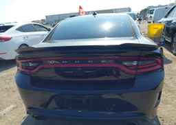 2023 DODGE CHARGER SCAT PACK 392