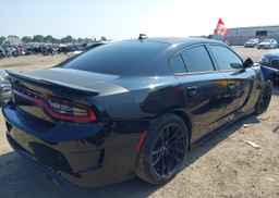 2023 DODGE CHARGER SCAT PACK 392