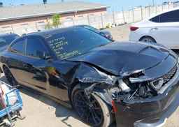 2023 DODGE CHARGER SCAT PACK 392
