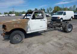 1996 FORD F250