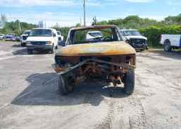 1996 FORD F250