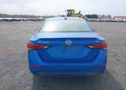 2023 NISSAN SENTRA