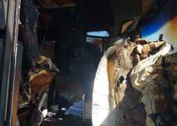 1999 FREIGHTLINER CHASSIS X LINE MOTOR HOME