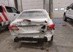 2012 TOYOTA COROLLA S