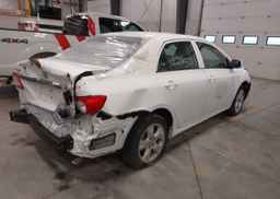 2012 TOYOTA COROLLA S