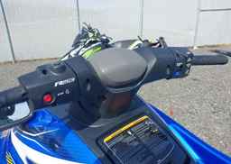2018 YAMAHA WAVE RUNNER