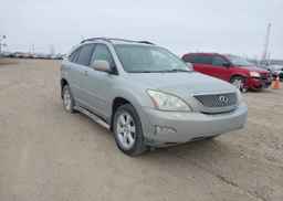 2007 LEXUS RX 350