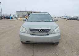 2007 LEXUS RX 350