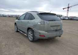 2007 LEXUS RX 350
