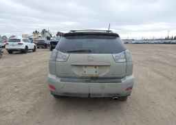 2007 LEXUS RX 350