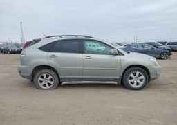 2007 LEXUS RX 350