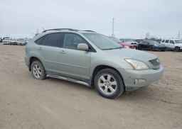2007 LEXUS RX 350