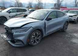 2022 FORD MUSTANG MACH-E
