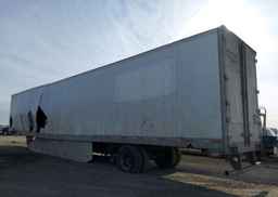 2011 UTILITY TRAILER MFG 4000 D-X 53 FT TRL