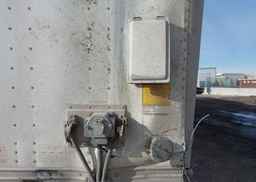 2011 UTILITY TRAILER MFG 4000 D-X 53 FT TRL