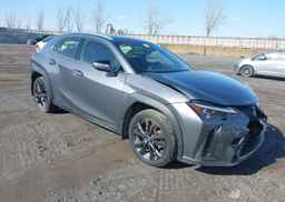 2020 LEXUS UX 250H