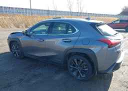2020 LEXUS UX 250H