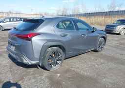 2020 LEXUS UX 250H