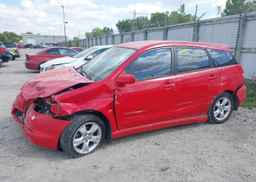 2004 TOYOTA Matrix XR