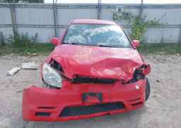 2004 TOYOTA Matrix XR