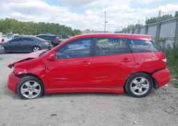 2004 TOYOTA Matrix XR