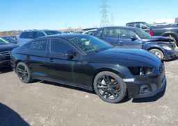 2020 AUDI A5 SPORTBACK