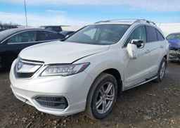 2017 ACURA RDX