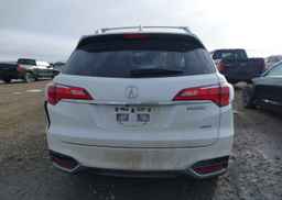 2017 ACURA RDX