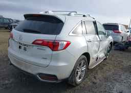 2017 ACURA RDX