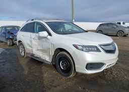 2017 ACURA RDX
