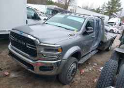 2022 RAM 5500
