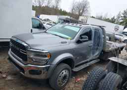 2022 RAM 5500