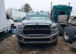 2022 RAM 5500