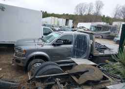 2022 RAM 5500