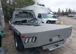 2022 RAM 5500