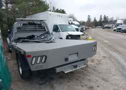 2022 RAM 5500