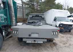2022 RAM 5500