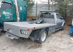 2022 RAM 5500