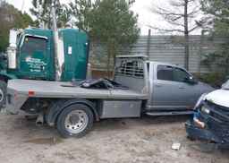 2022 RAM 5500