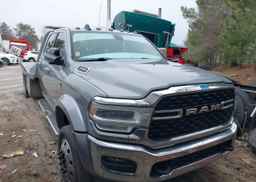 2022 RAM 5500