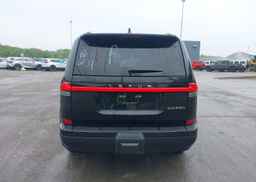 2024 LEXUS GX 550
