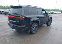 2024 LEXUS GX 550
