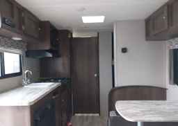 2018 FOREST RIVER SHASTA OASIS